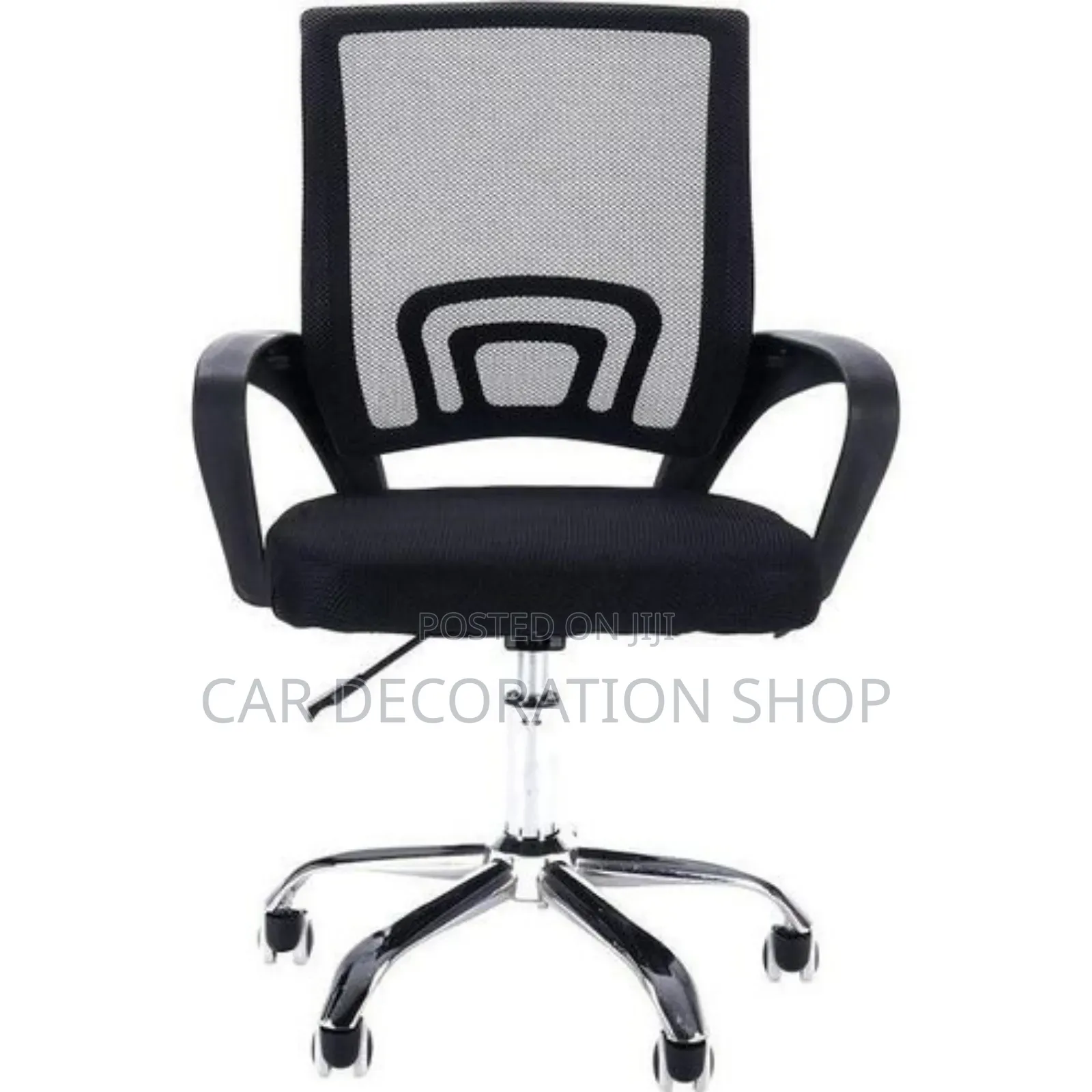Mesh Office Rotating Chair