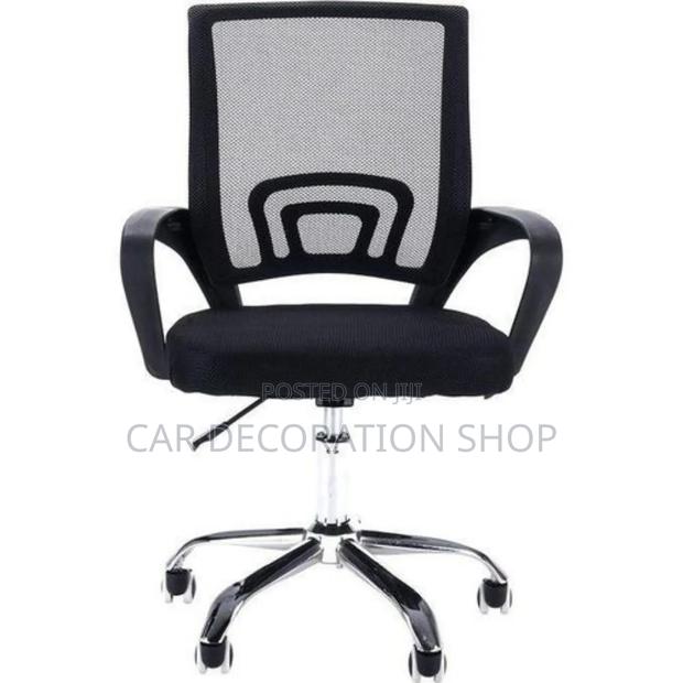 Mesh Office Rotating Chair