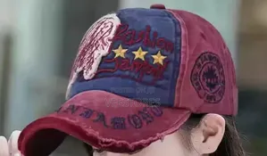 Caps/Fashionable Caps