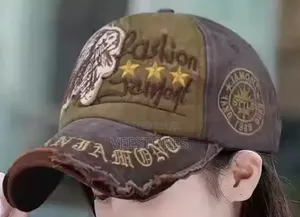 Caps/Fashionable Caps