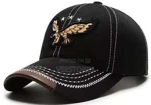 Caps/Fashionable Caps
