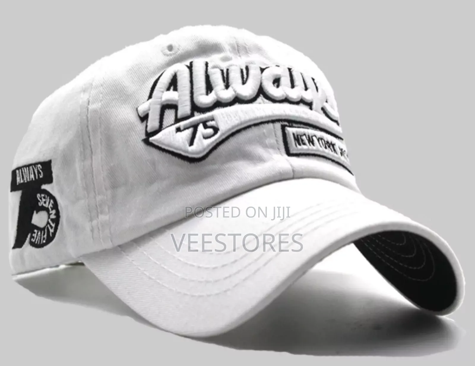 Caps/Fashionable Caps
