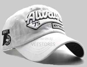 Caps/Fashionable Caps