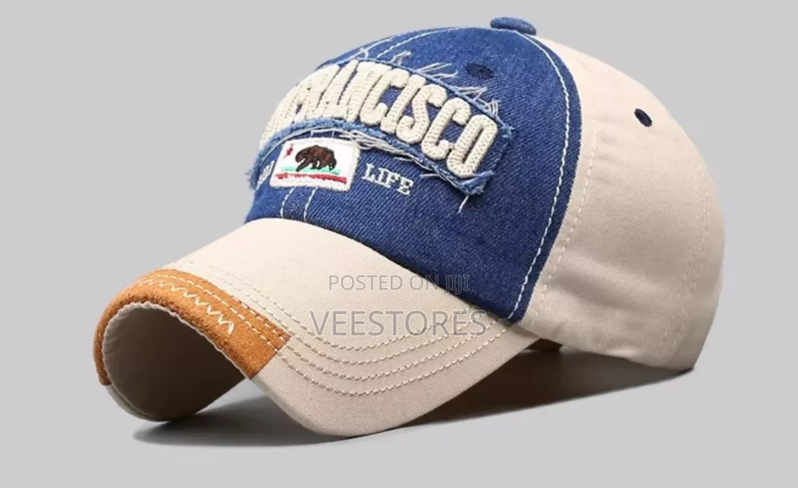 Caps/Fashionable Caps