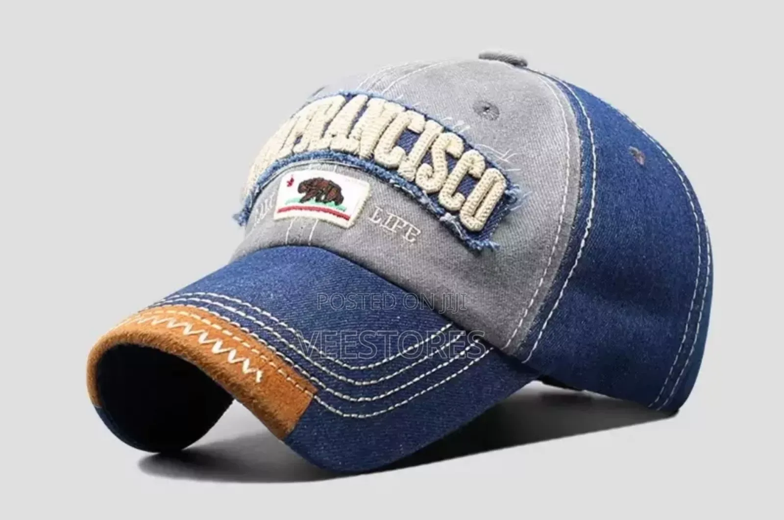 Caps/Fashionable Caps