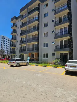 2bdrm Apartment in Syokimau for sale