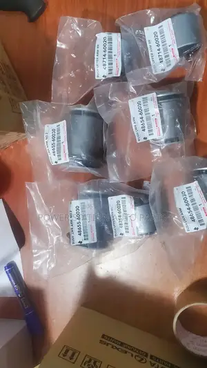 Arm Bushes Prado J150 / J120 Front