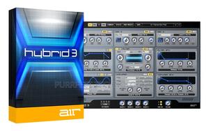 Hybrid 3 VST - thumbnail 2