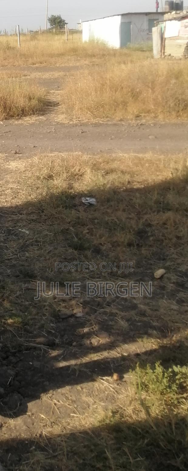 Kajiado Land