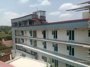 20bdrm Block of Flats in Ongata Rongai for sale
