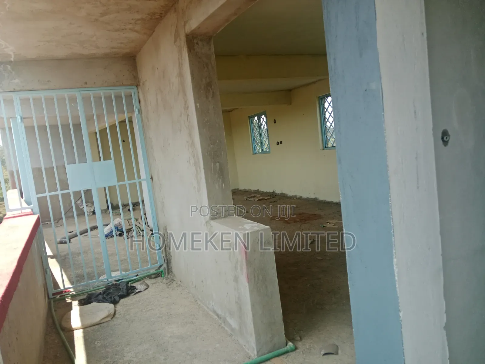 20bdrm Block of Flats in Ongata Rongai for sale
