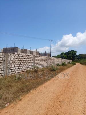 3/4 Acre on Sale in Galu Diani - thumbnail 2