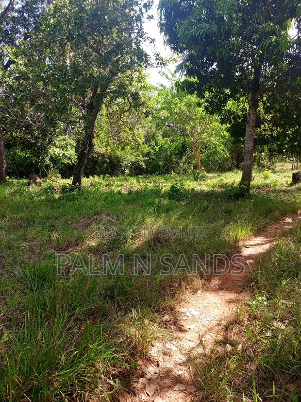 3/4 Acre on Sale in Galu Diani - thumbnail 3