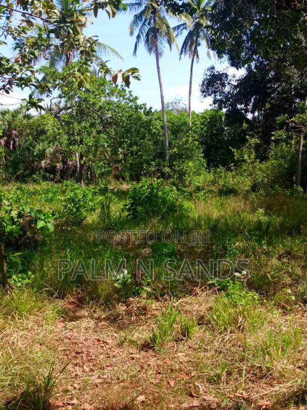 3/4 Acre on Sale in Galu Diani - thumbnail 5