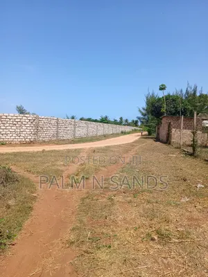 1 Acre in Galu Diani on Sale