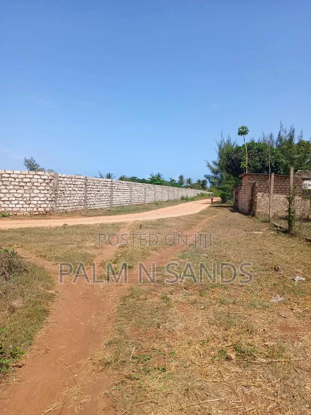 1 Acre in Galu Diani on Sale - thumbnail 3