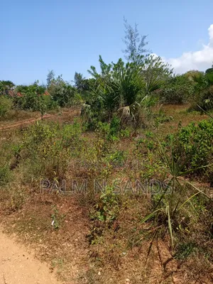 1 Acre in Galu Diani on Sale