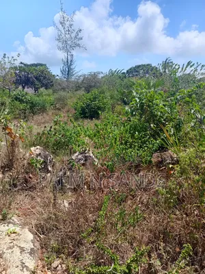 1 Acre in Galu Diani on Sale