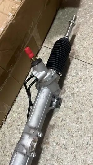 Steering Rack Lc 200 Series , Lx 570