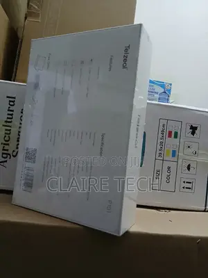 New Telzeal P101 8 GB