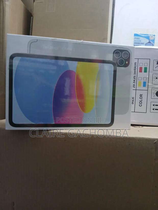 New Telzeal P101 8 GB - main view