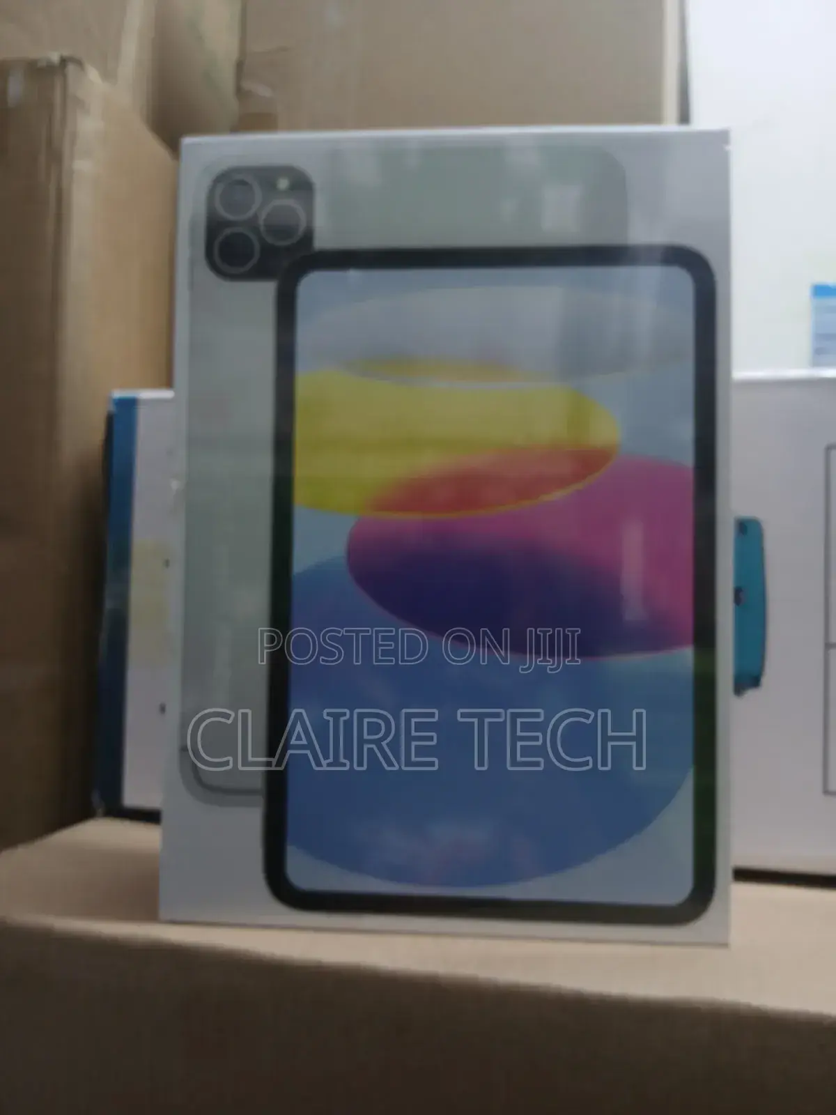 New Telzeal P101 8 GB