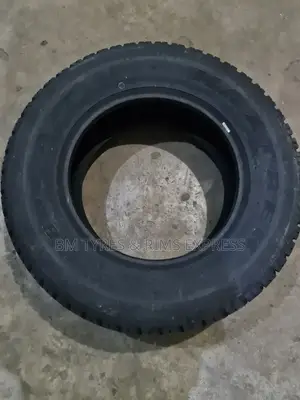 265 /65 R17 Maxtrek Tyres (All Terrrain)