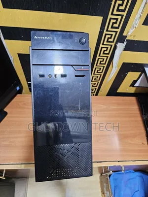 Desktop Computer Lenovo S510 4GB Intel Core i3 HDD 1T