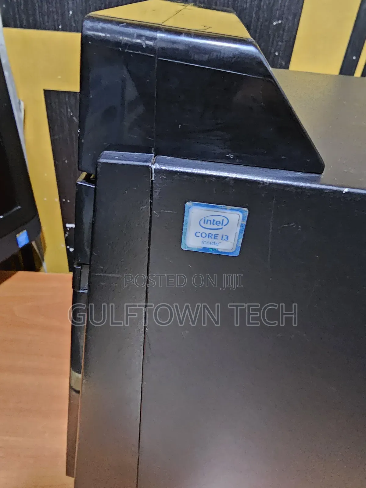 Desktop Computer Lenovo S510 4GB Intel Core i3 HDD 1T