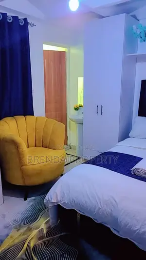 Cozy Affordable Airbnb Along TRM Drive, Roysambu