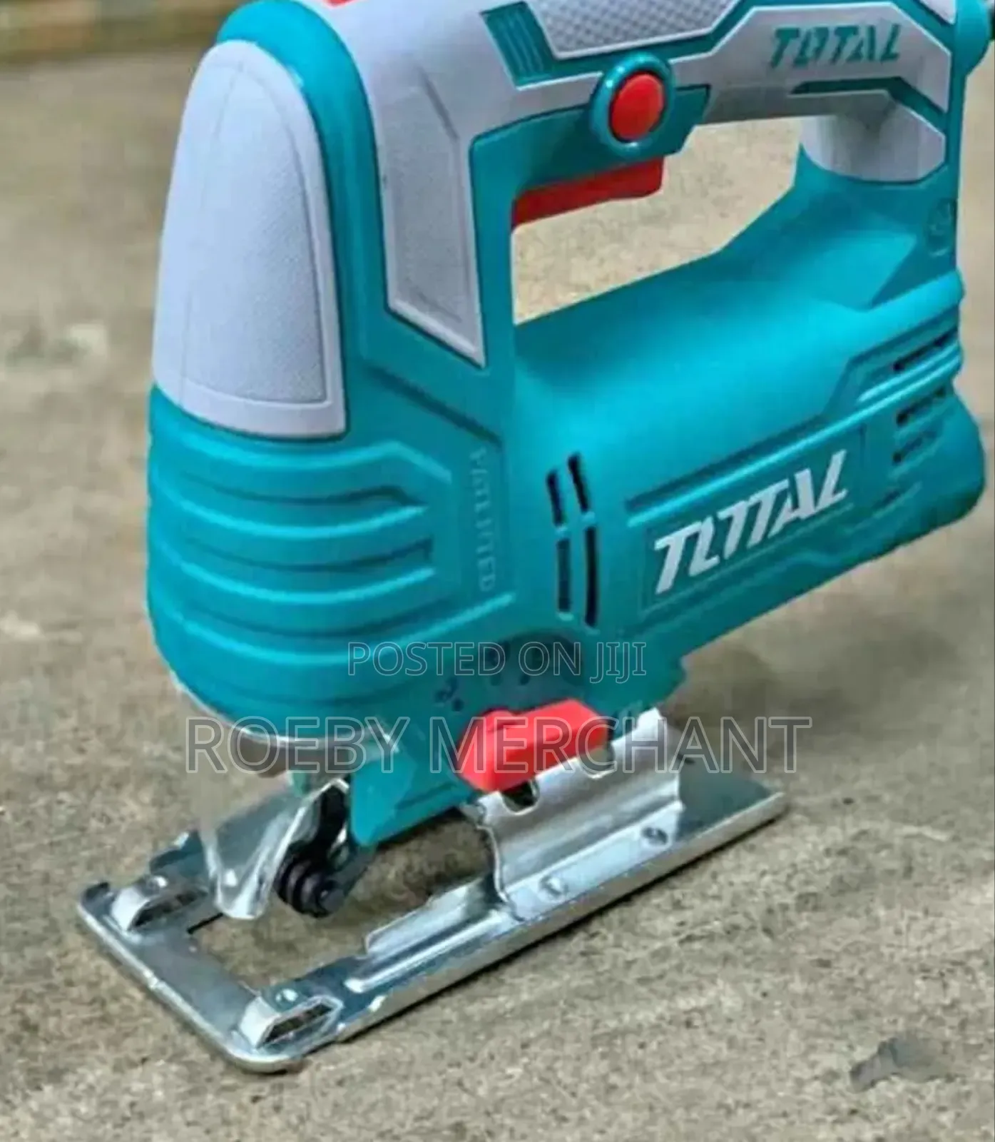 Total Jig Saw/New Total Jigsaw Machine