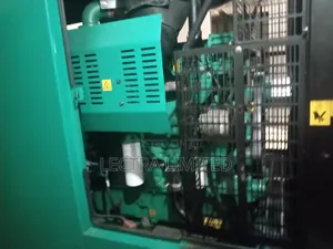 Standby Power Generators Repairs