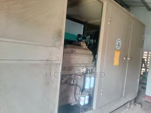 Standby Power Generators Repairs