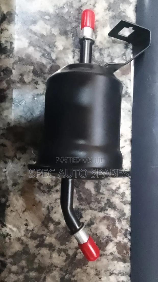 Fuel Filter 7l Petrol - main view