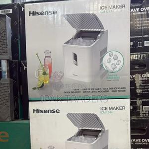 Hisense Ice Maker (12kg) Icm1244 - thumbnail 2