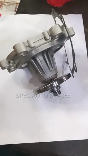 Water Pump Toyota Shark 5l and 3l