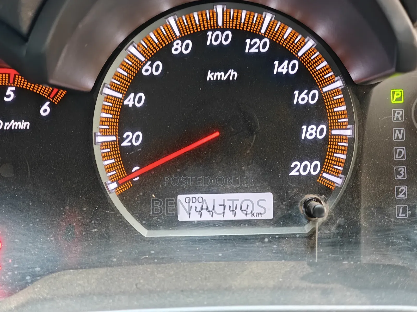 Toyota Hilux 3.0 D-4D 4x4 2015 Silver