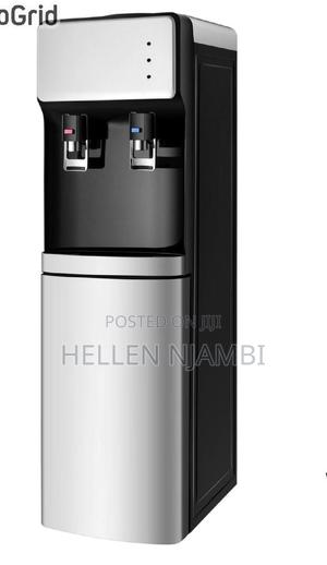 Premier 2 Tap Hot and Normal Water Dispenser - thumbnail 2