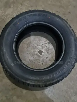 265 /60 R18 Maxtrek Tyres (All Terrrain) New Technology.