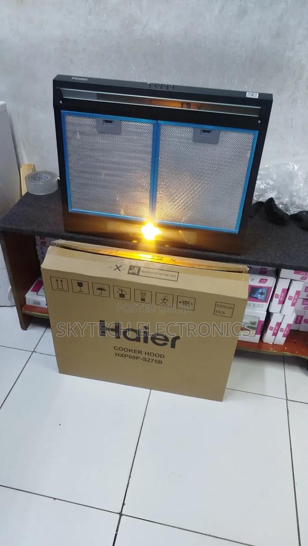 Haier Kitchen Hood 60cm