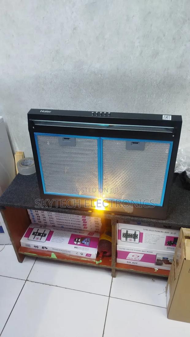 Haier Kitchen Hood 60cm - thumbnail 2