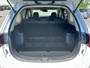 Mitsubishi Outlander 2.4 PHEV AWD 2018 White