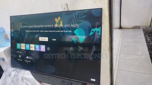 Samsung 65inch Crystal Uhd - main view