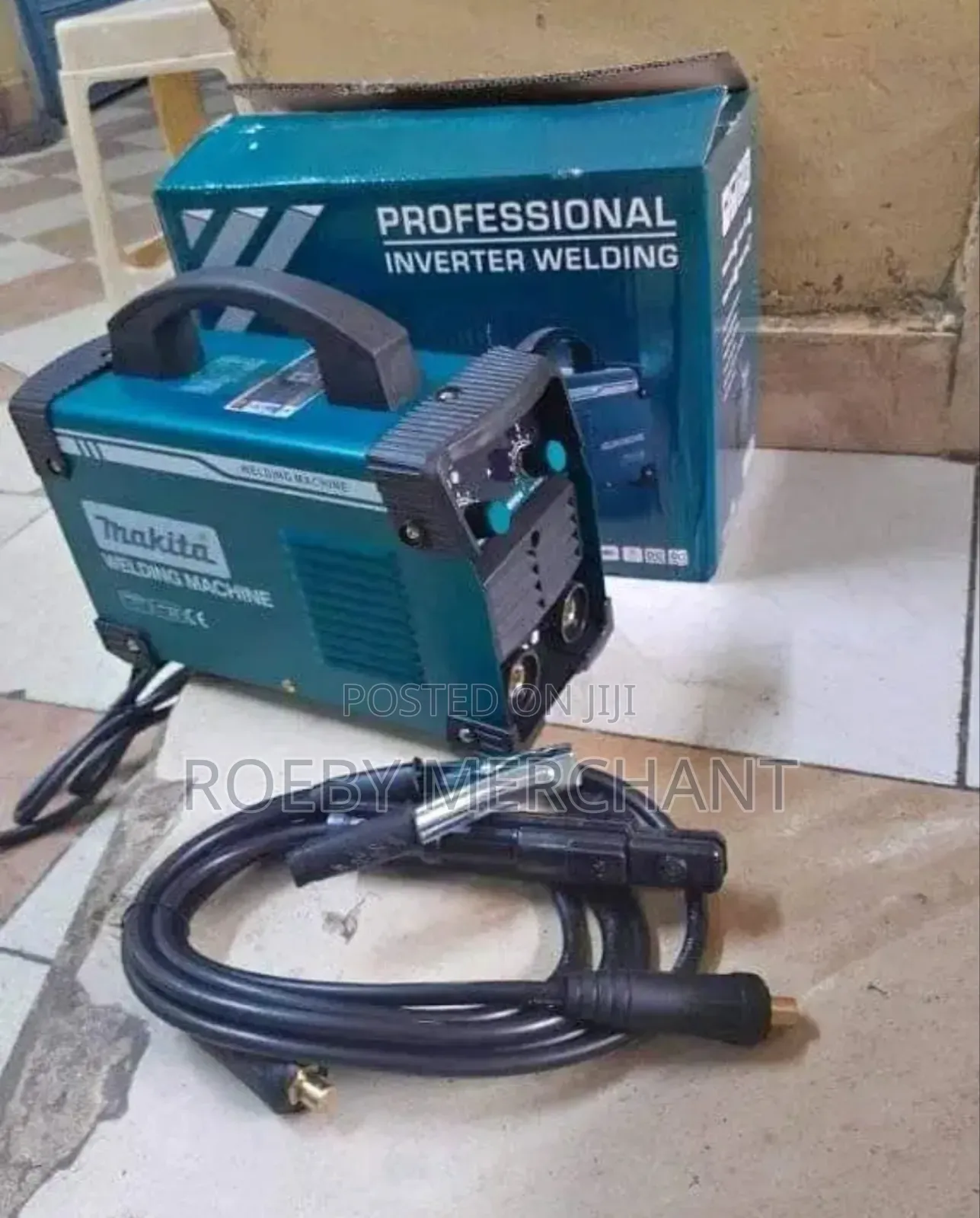 Makita Welding Machine/Makita Portable Welding Machine 500a