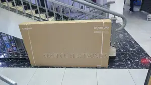 Samsung 65inch Crystal Uhd