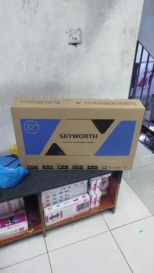 Skyworth 32inches Google Tv