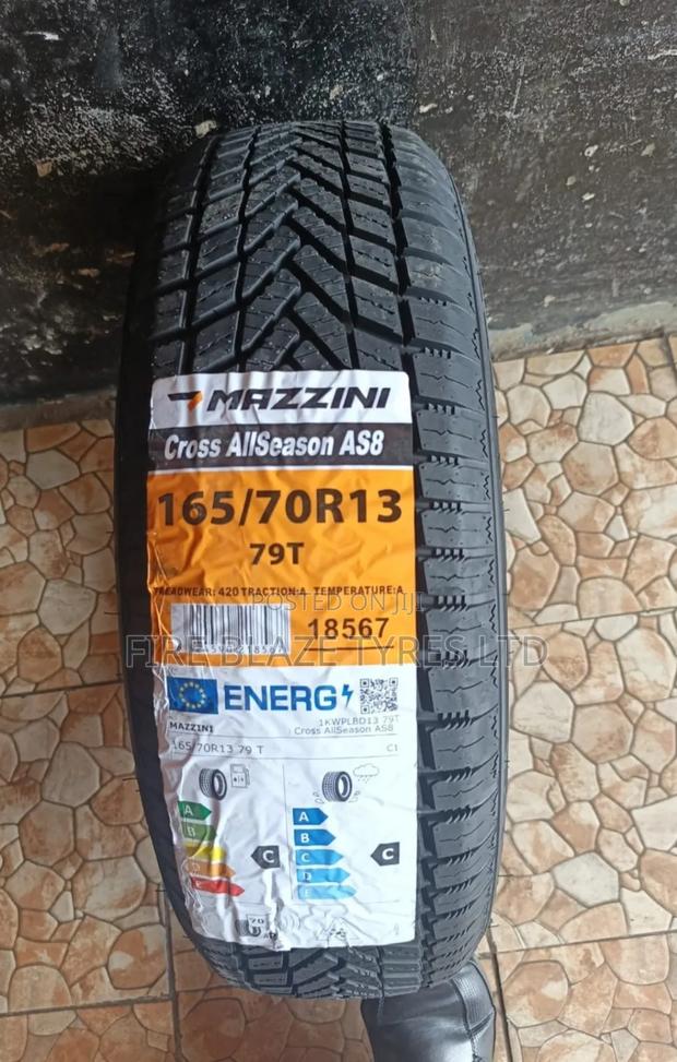 165/70r13 Mazzini - main view