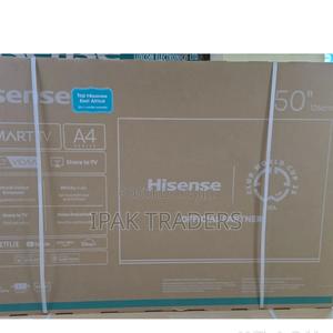 *Hisense Tv 50a4 Frameless - thumbnail 2
