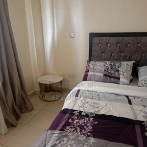One Bedroom Airbnb TRM - thumbnail 2