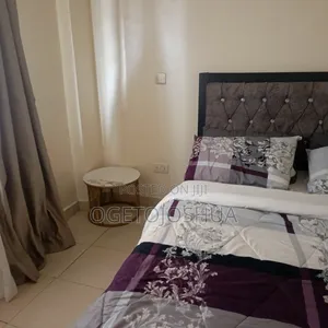 One Bedroom Airbnb TRM